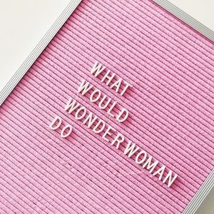 Meet your Posher, Brandi